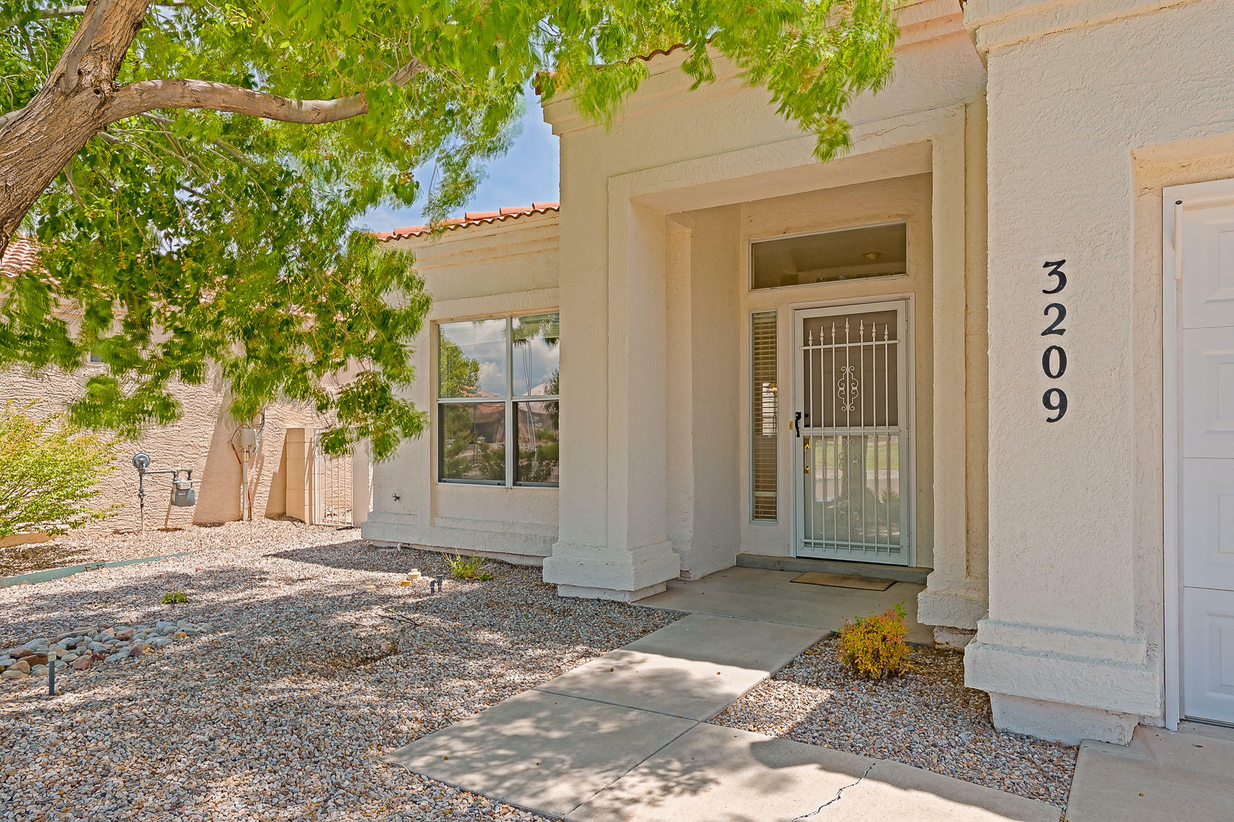 Property Photo:  3209 Calle Suenos NE  NM 87124 