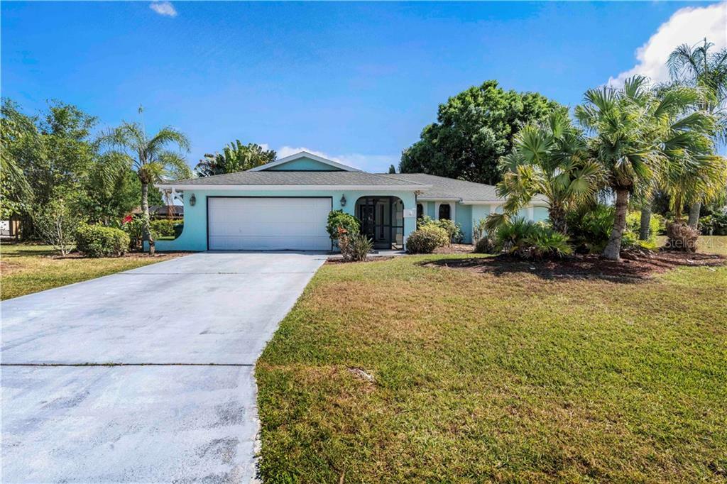 Property Photo:  1433 Neapolitan Road  FL 33983 