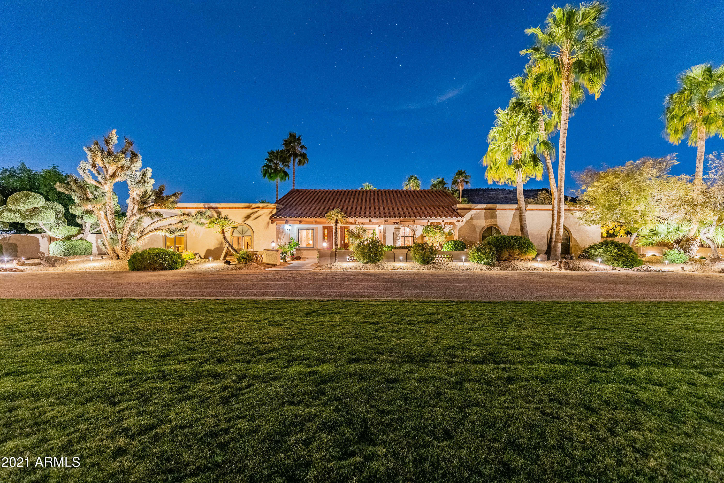 Property Photo: 5315 W Electra Lane AZ 85310