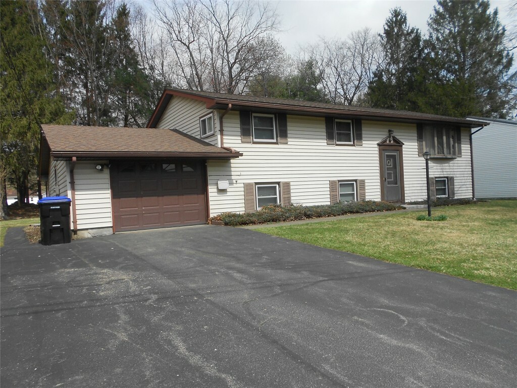 Property Photo:  13 Deborah Drive  NY 13901 