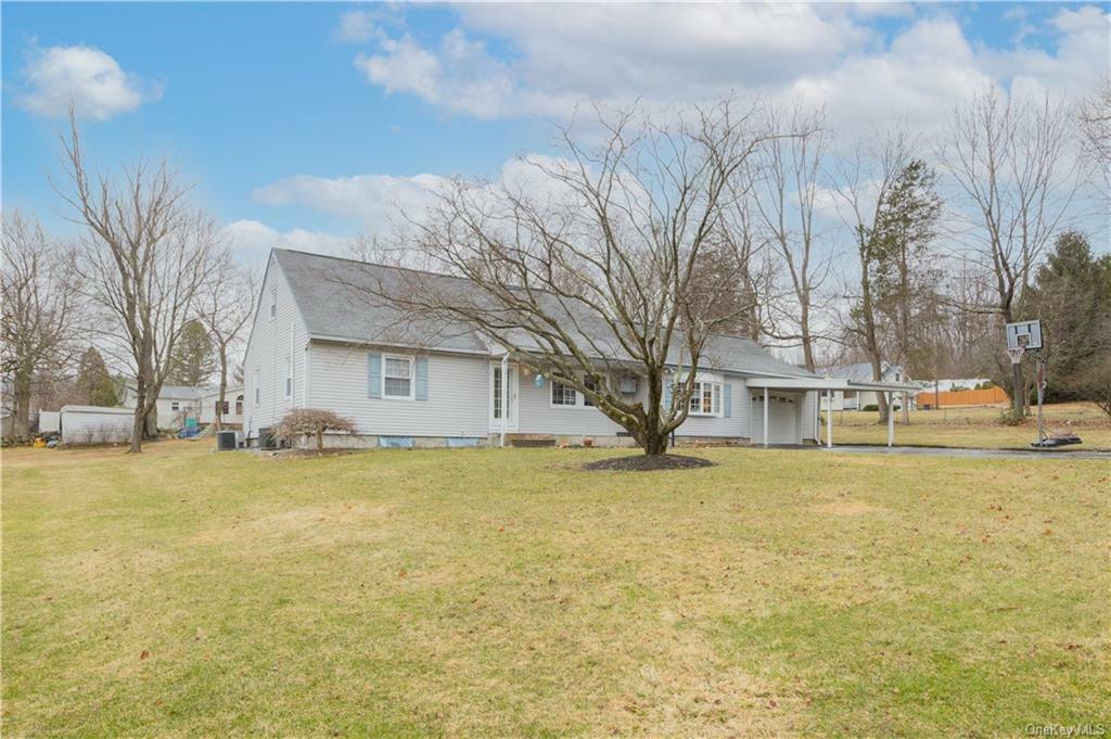 Property Photo: 3 Brisman Drive NY 10984