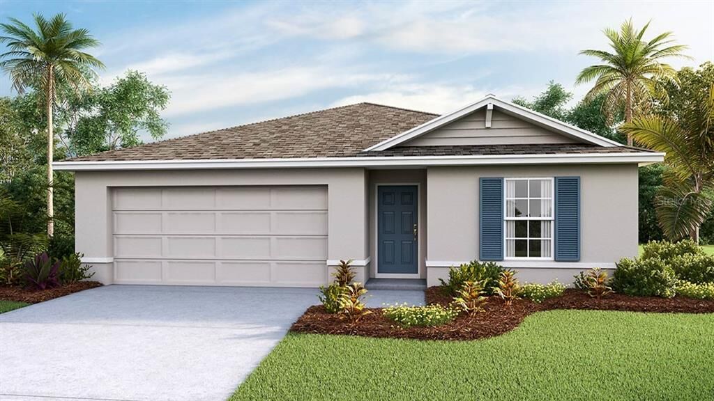 Property Photo: 8554 Triumph Circle FL 34785