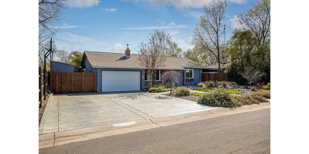 Property Photo:  3430 Saint Mathews Drive  CA 95821 