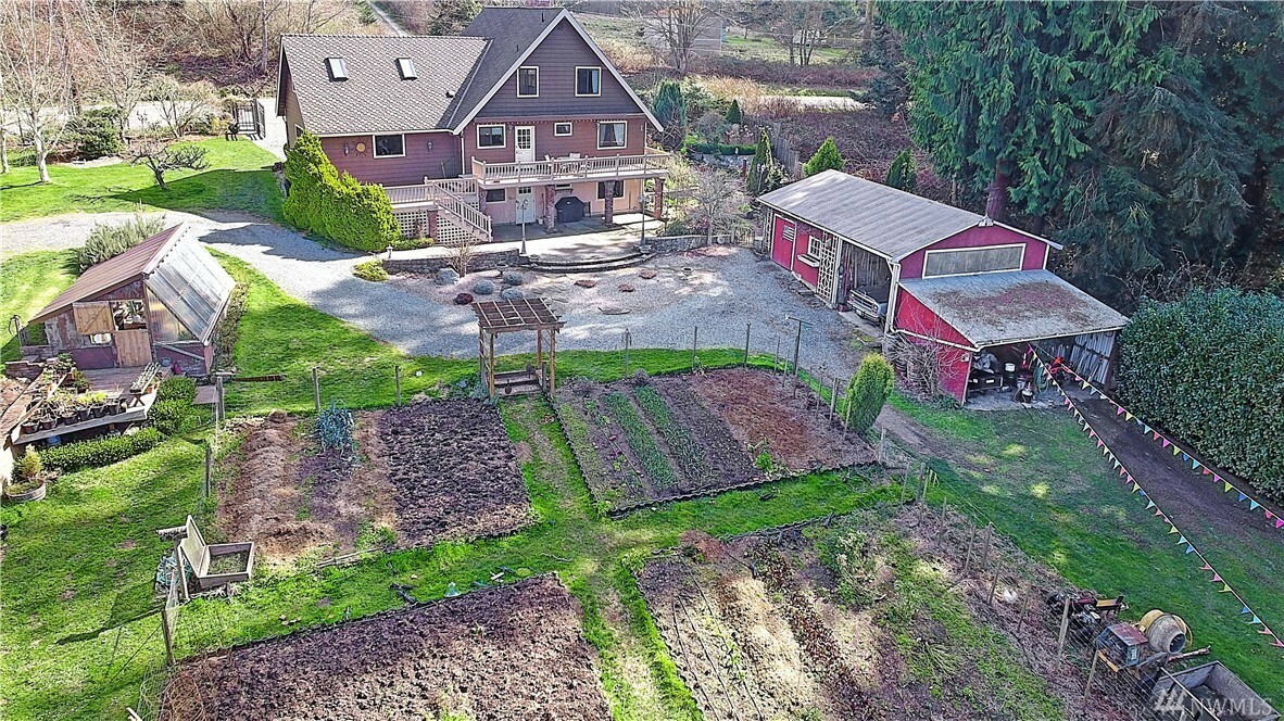 Property Photo:  4360 S Camano Dr  WA 98282 