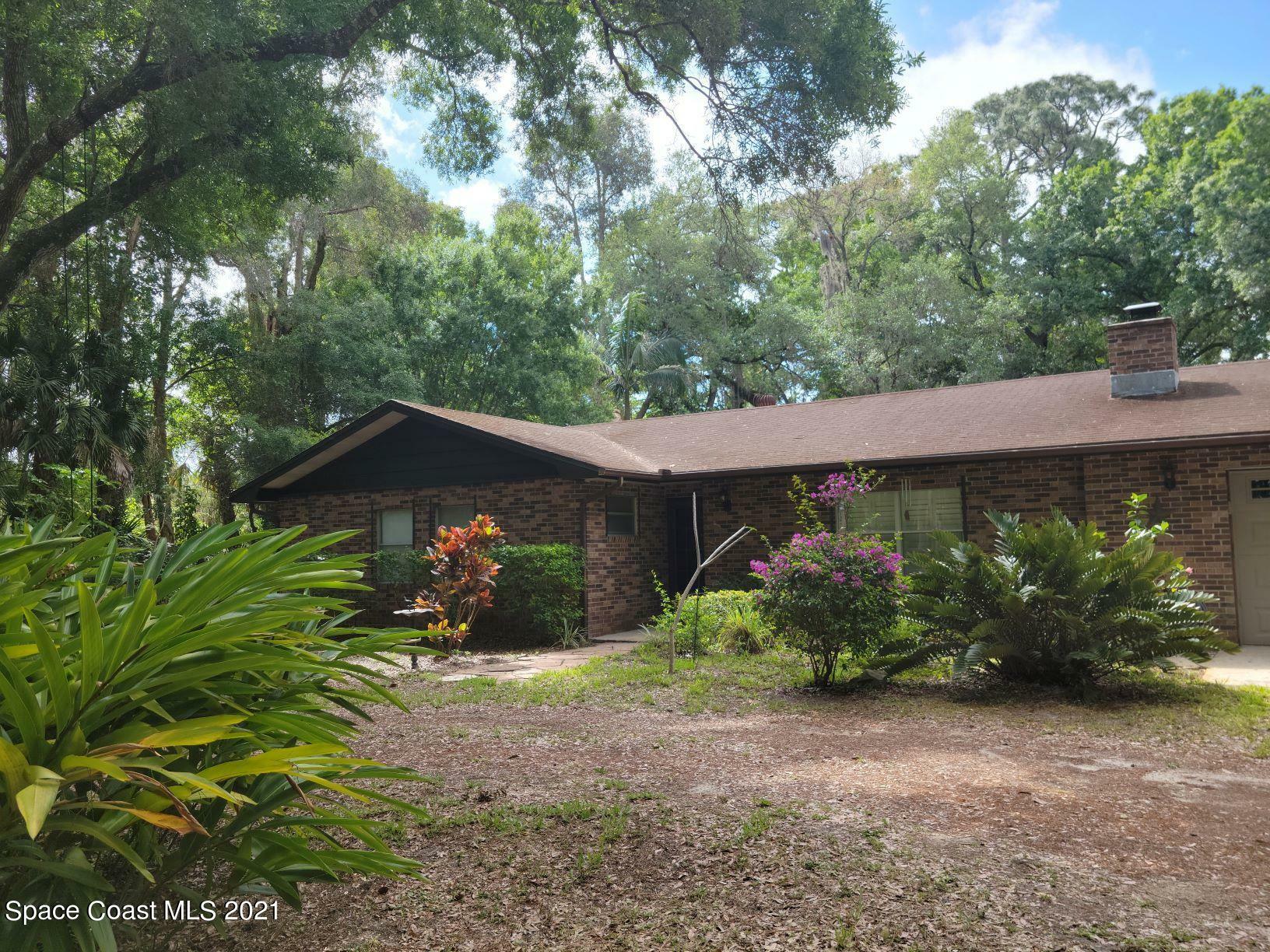 Property Photo:  6363 Wood Lane  FL 32904 