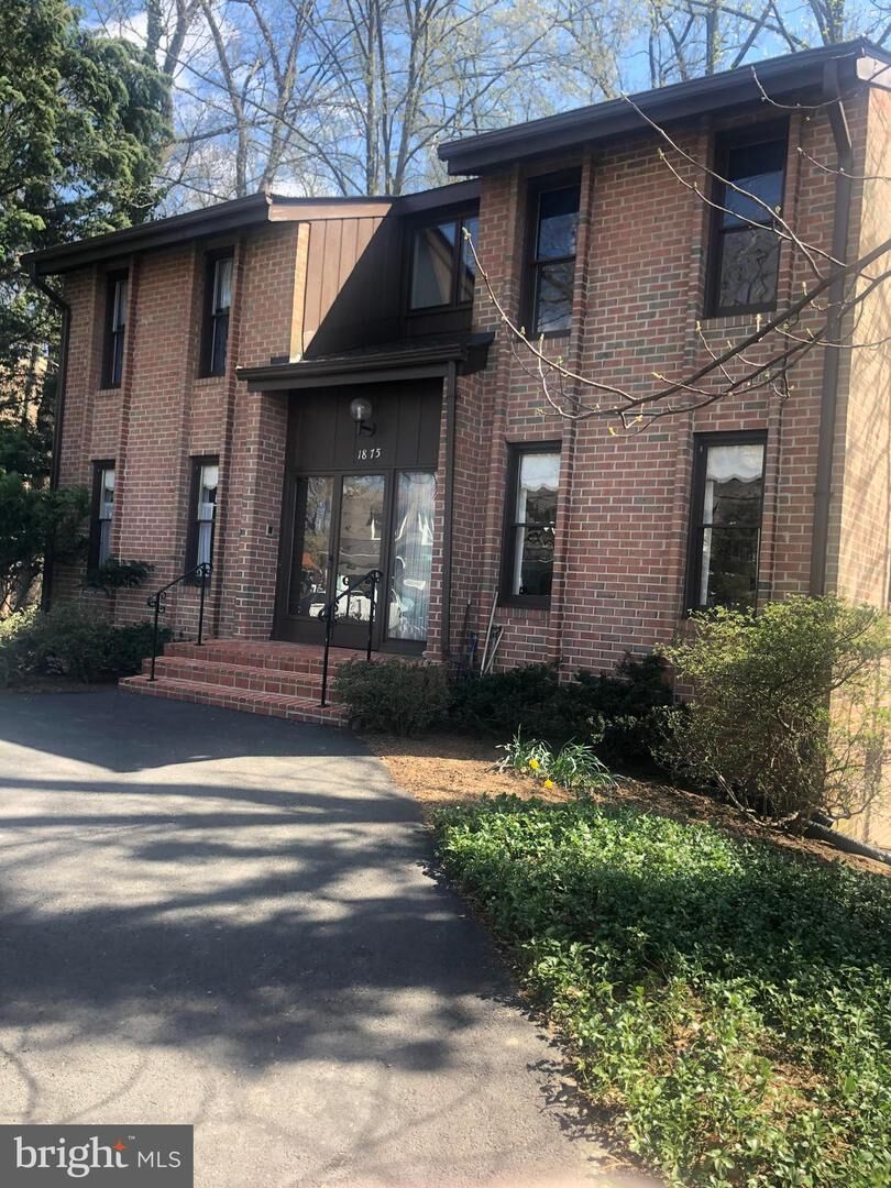 Property Photo:  1875 Massachusetts Avenue  VA 22101 