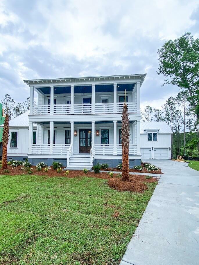 Property Photo:  3879 Sawyers Island Drive  SC 29466 