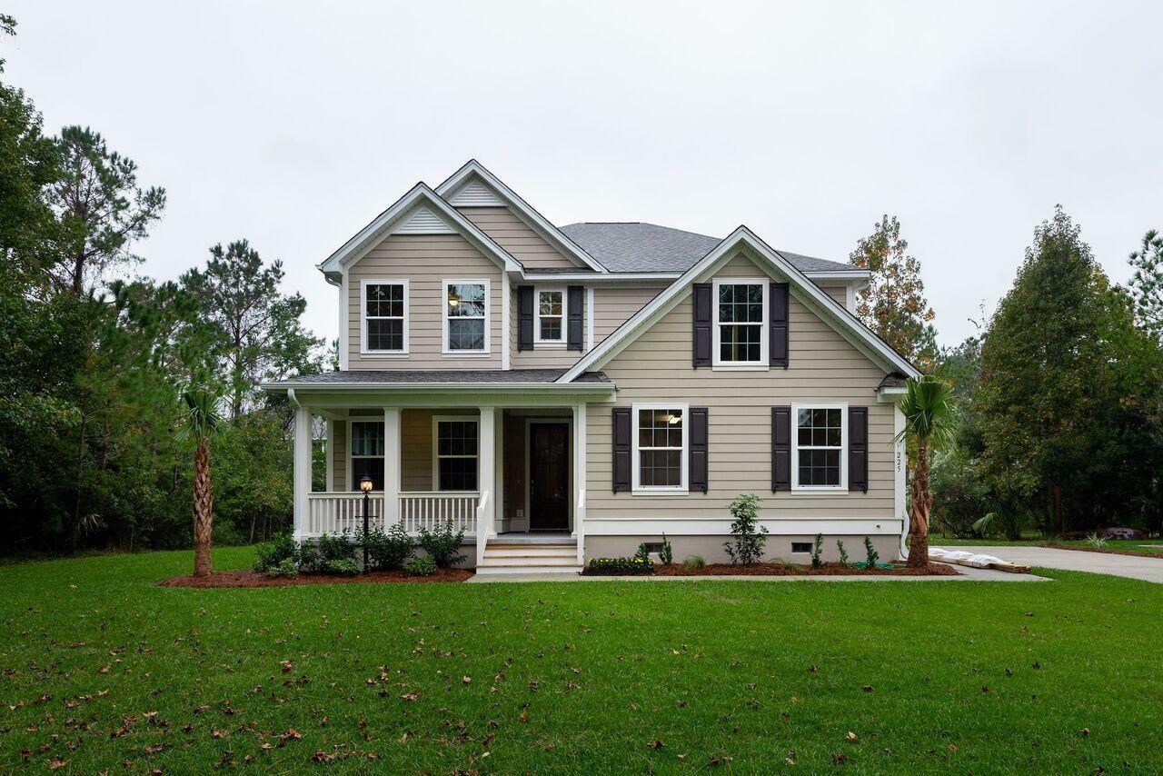 Property Photo:  716 Sienna Way  SC 29486 