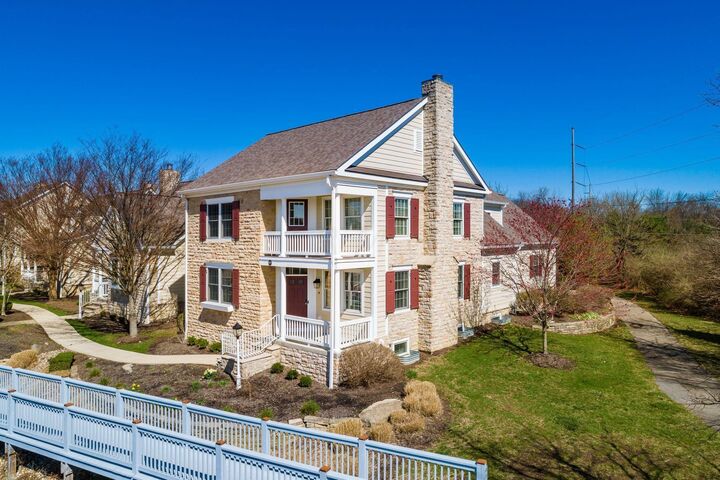 6002 Kenzie Lane  Dublin OH 43017 photo