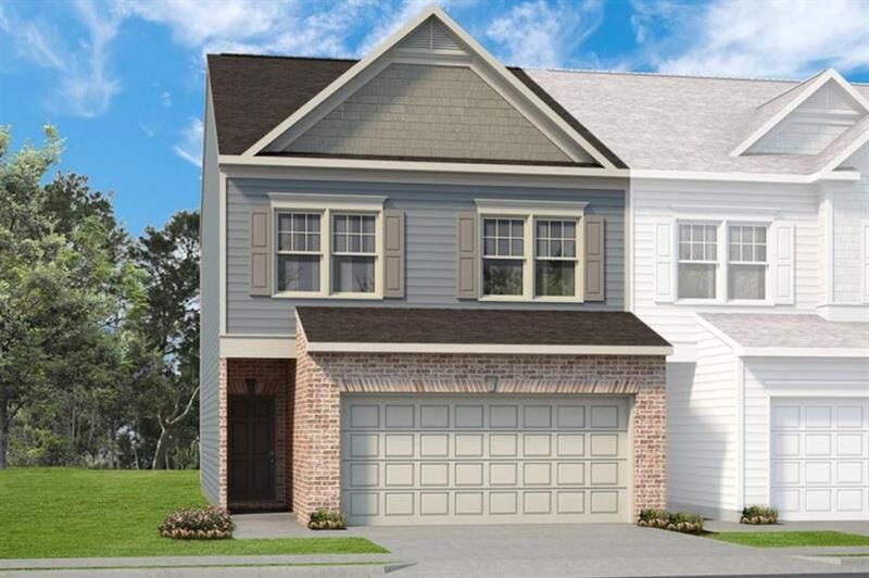 Property Photo:  1024 Burke Street 56  GA 30046 