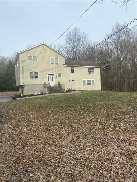 Property Photo:  324 County Route 93  NY 10973 