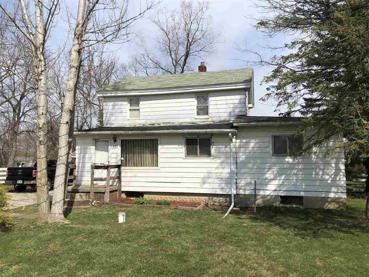 1223 Maginn  Mount Morris MI 48458 photo