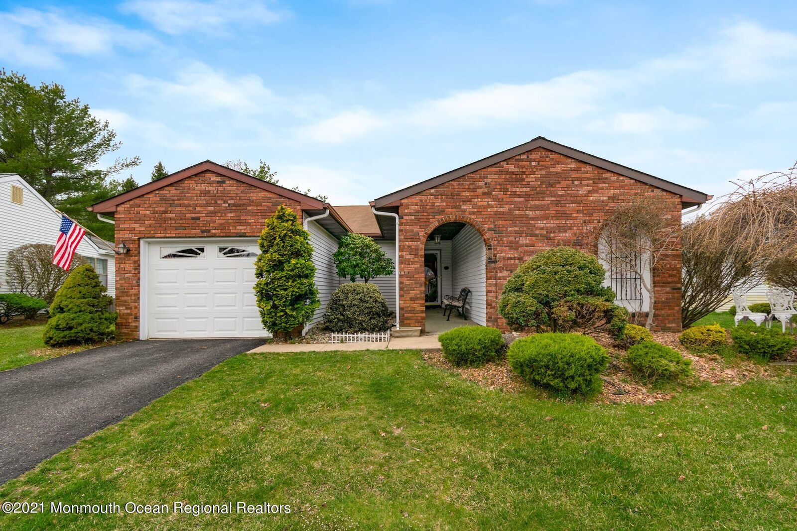 Property Photo: 17 Lakeview Drive NJ 07746