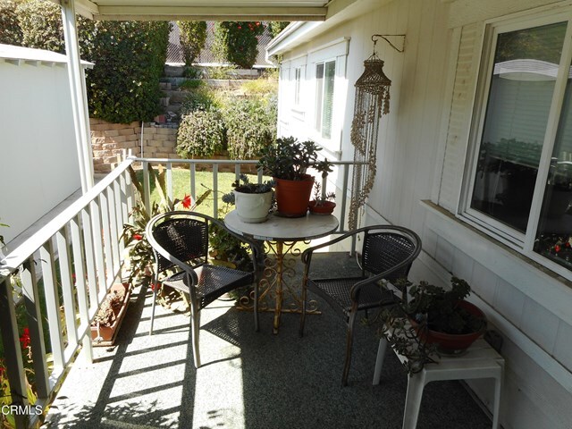 Property Photo:  11100 Telegraph Road 77  CA 93004 