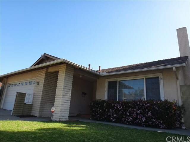 Property Photo:  17832 Caliente Circle  CA 90703 