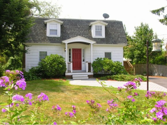 Property Photo: 188 North Shore Road NH 03842