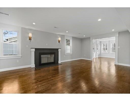 Property Photo: 3 Park Cir MA 02043