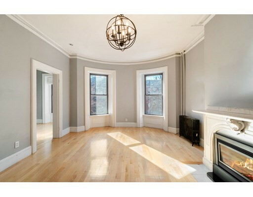 Property Photo: 30 Worcester Sq 6 MA 02118