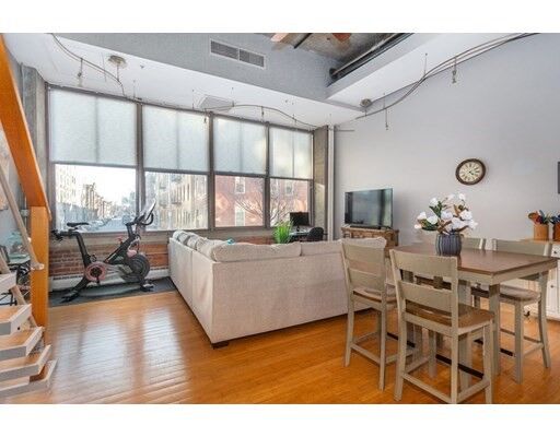 Property Photo:  156 Porter Street 154  MA 02128 