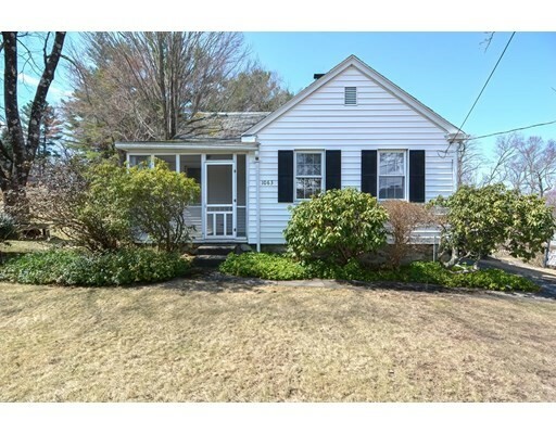 1063 Hill Street  Northbridge MA 01588 photo