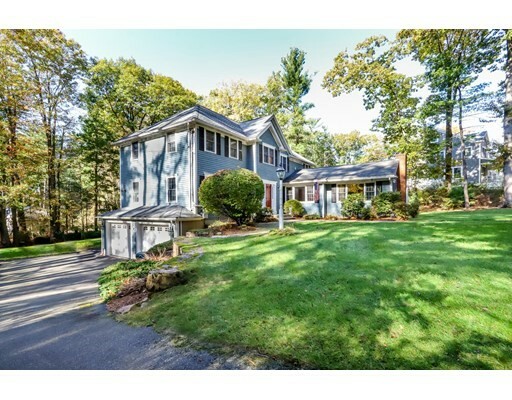 Property Photo: 13 Algonquin Road MA 02021