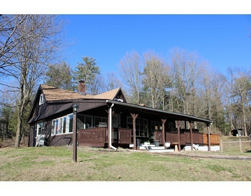 Property Photo:  89 Country Club Rd  MA 01301 