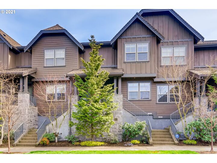 10581 SW Windwood Way  Portland OR 97225 photo