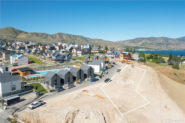 Property Photo: 1416 Cottage Lane WA 98816