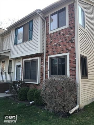 27584 Harrison Woods  Harrison Twp MI 48045 photo