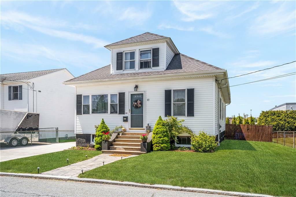 Property Photo:  49 North County St  RI 02914 