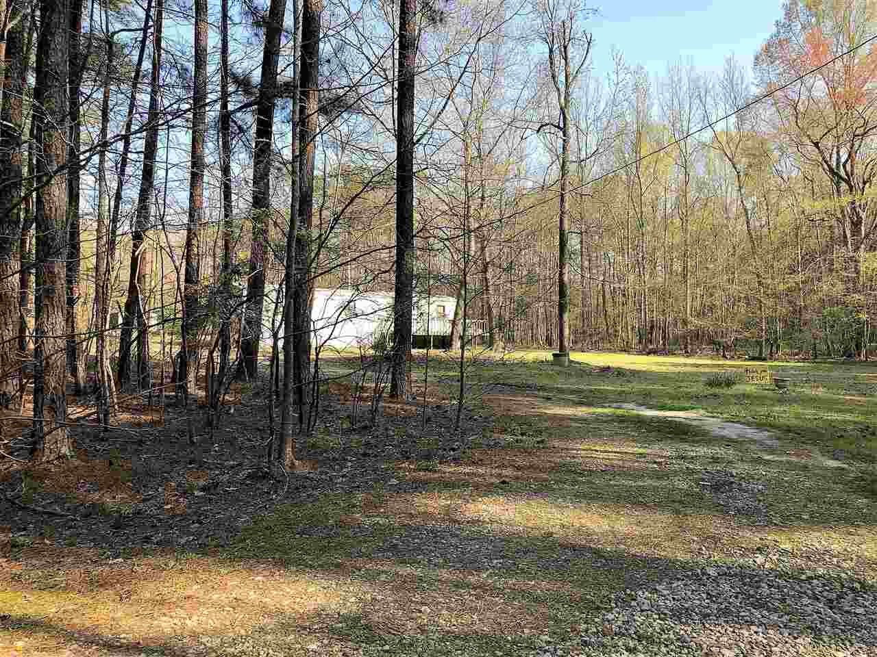 Property Photo: 1436 Chalk Road NC 27587