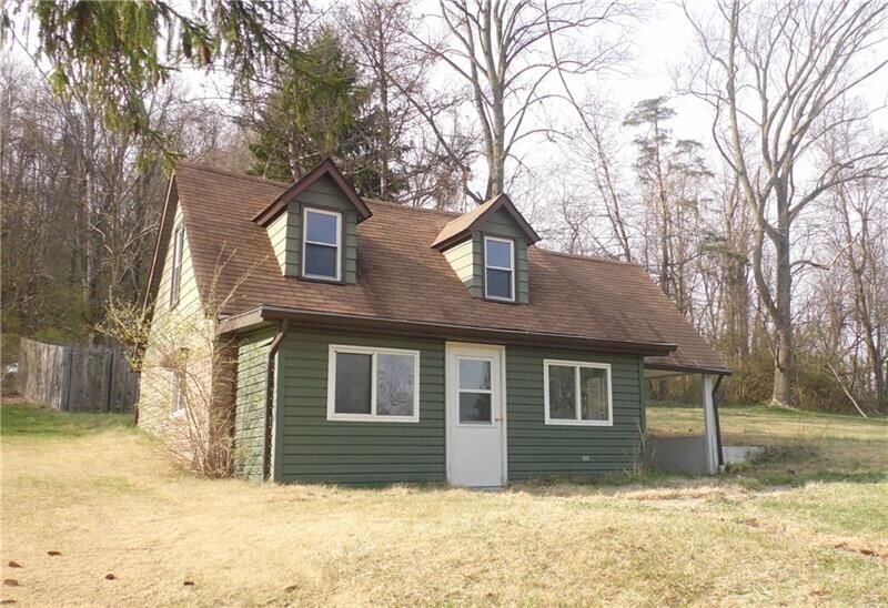 Property Photo:  229 White School Rd  PA 15601 
