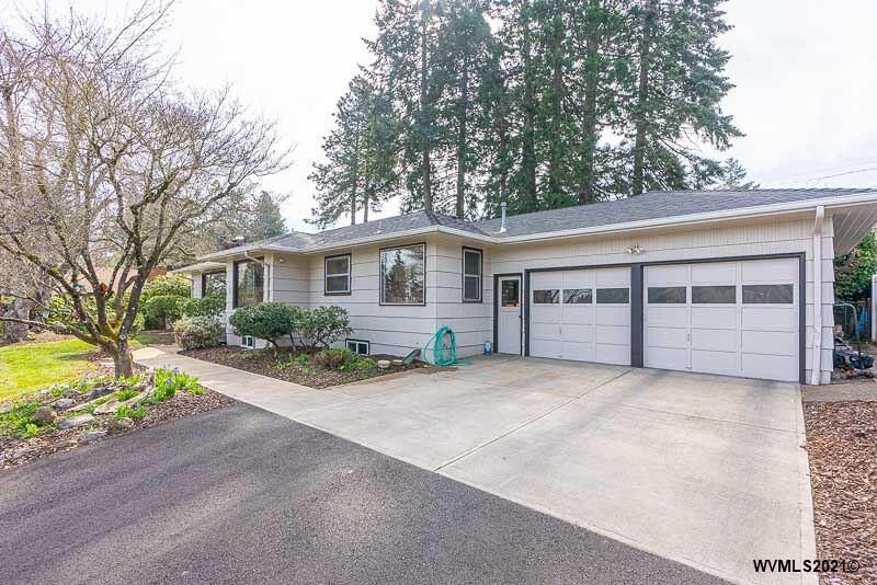 Property Photo:  1150  Doris Av SE  OR 97302 