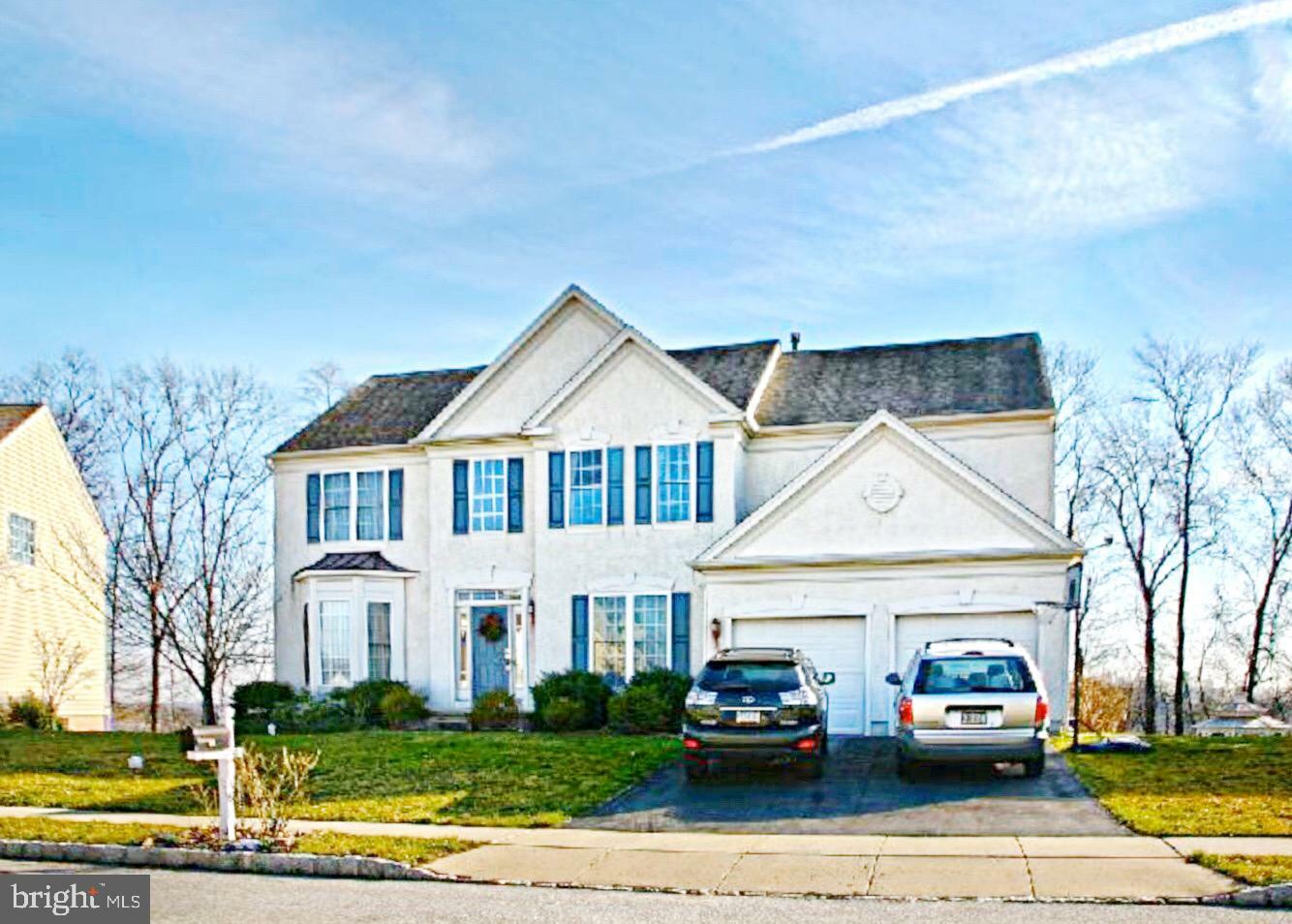 Property Photo:  158 Magnolia Drive  PA 19425 