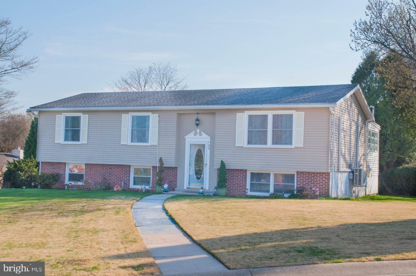 Property Photo: 100 Maywood Avenue PA 19608