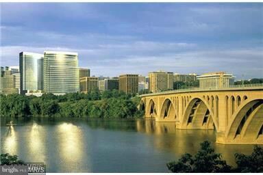 Property Photo:  1111 19th Street N 1603  VA 22209 