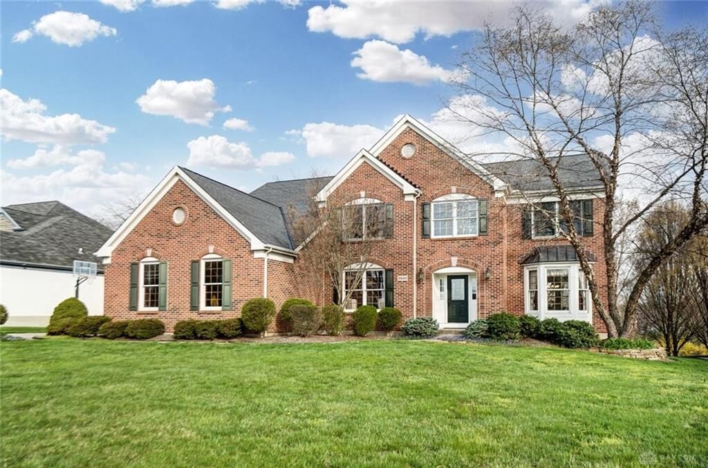 Property Photo:  5620 Crestwood Drive  OH 45040 