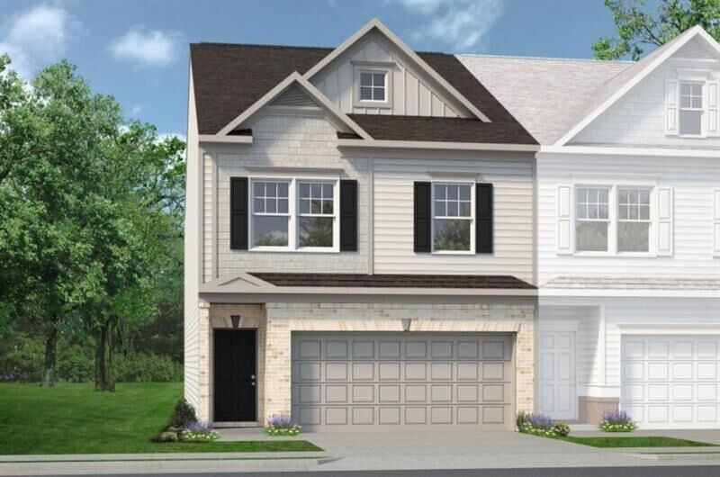 Property Photo:  1140 Fuzz Street 73  GA 30046 