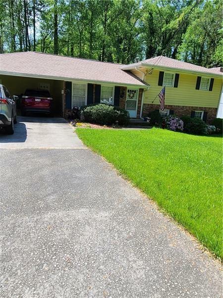 Property Photo:  2651 Mill Court  GA 30360 