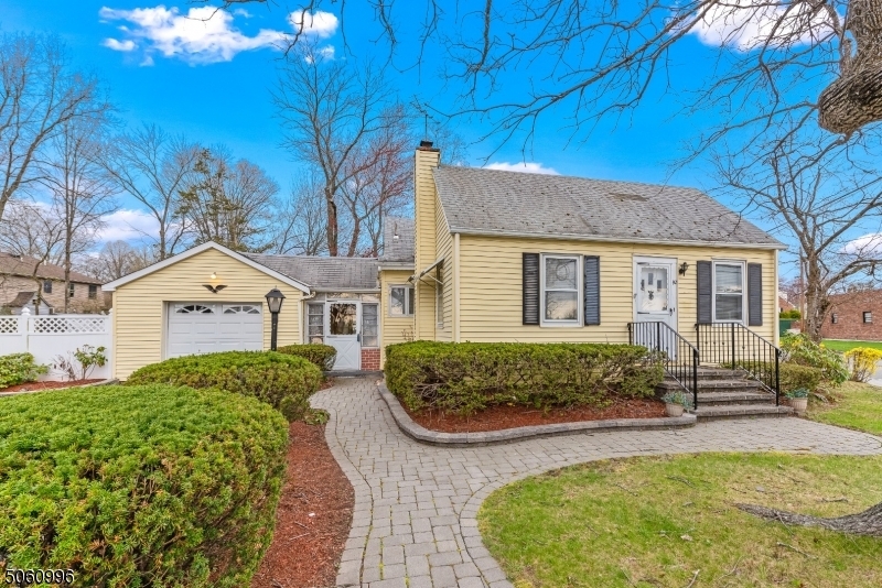 Property Photo:  92 Ridgedale Ave  NJ 07927 