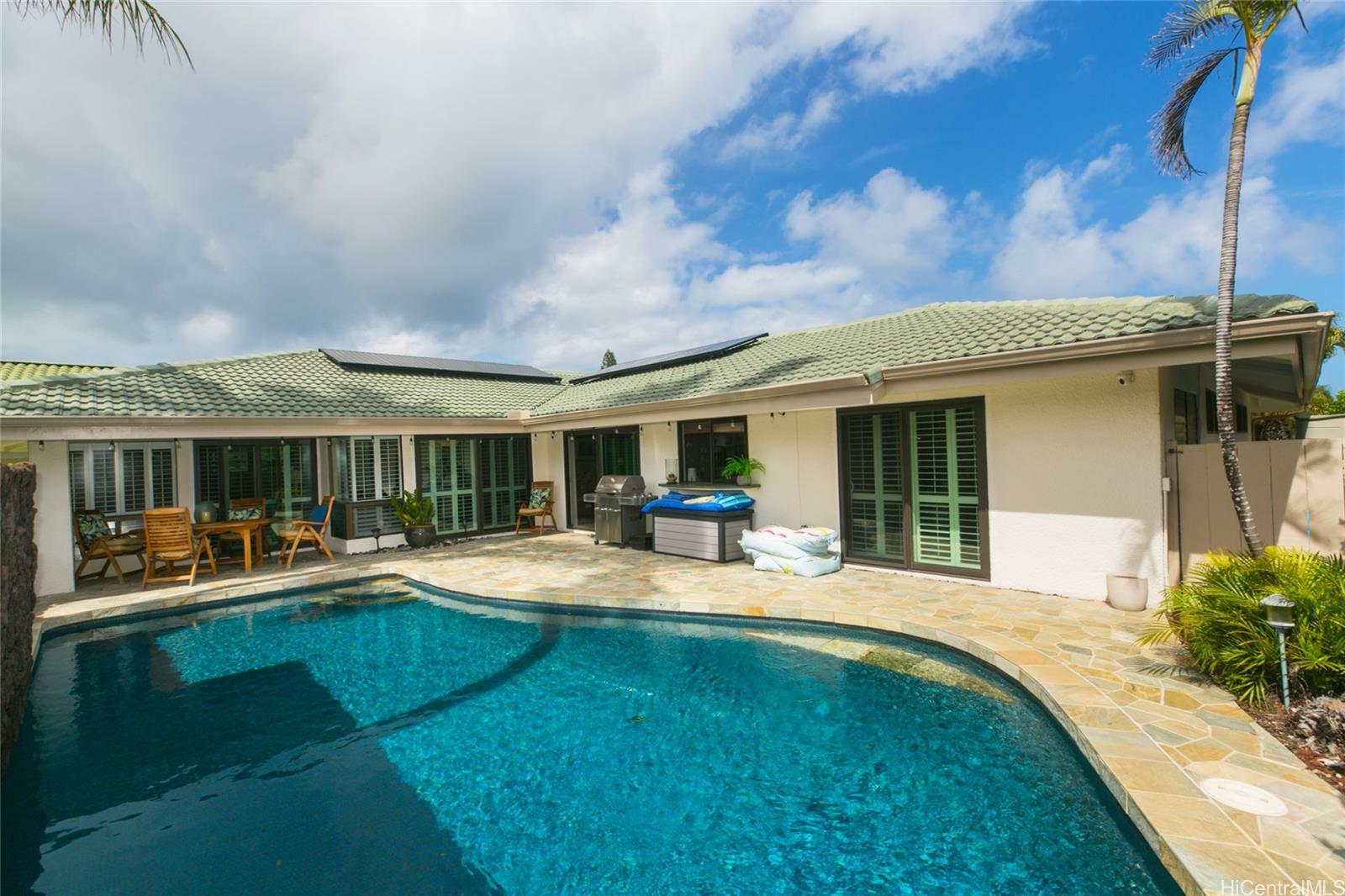 Property Photo:  1150 Makaaoa Street  HI 96825 