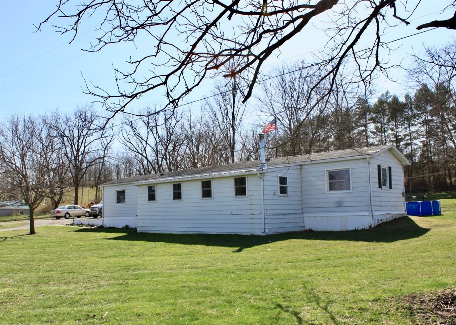 Property Photo:  6055 Stillwell Road  NY 14886 