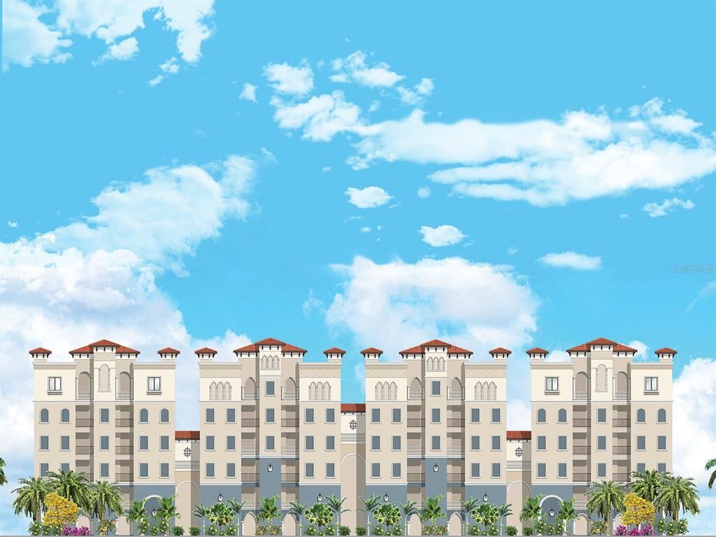 Property Photo:  505 N Tamiami Trail N Tamami Trail Unit#301 B  FL 34285 