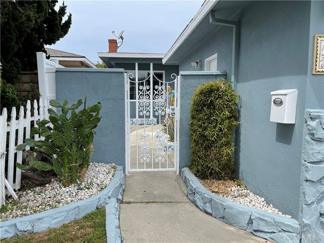 Property Photo:  12235 Freeman Avenue  CA 90250 