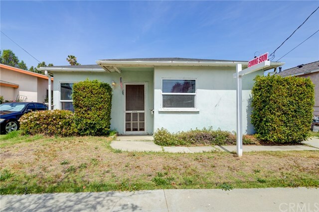 Property Photo:  1645 W 223rd  CA 90501 