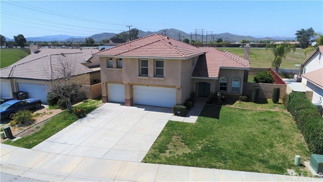 Property Photo:  27140 Myles Court  CA 92585 