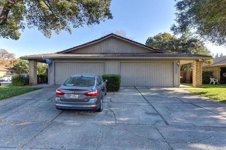 5642 44 Cascade Court  Stockton CA 95207 photo