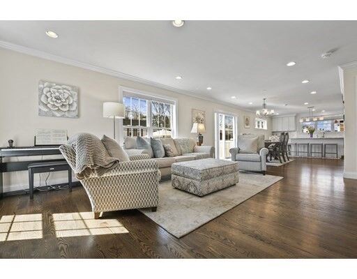 Property Photo:  4 Gale St 1  MA 02453 