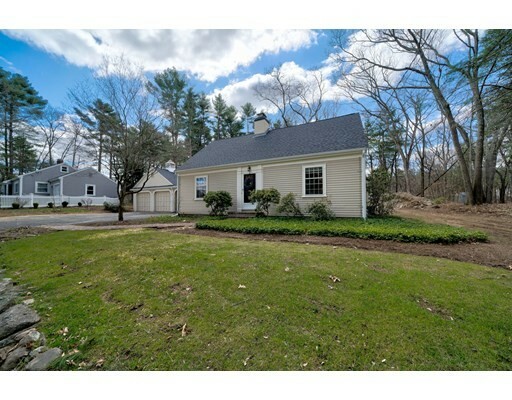 Property Photo:  25 Forest Rd A  MA 02054 