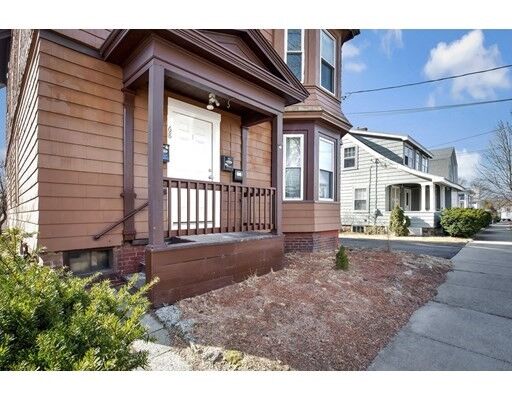 Property Photo: 68 Superior St MA 01902